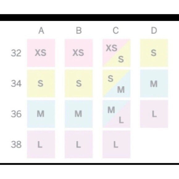 VICTORIAS SECRET VERY SEXY SO OBSESSED UNLINED CORSET TOP LOW CUT DEMI BRA NWT S - Picture 8 of 8